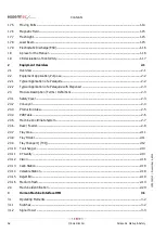 Preview for 4 page of Essemtec Paraquda Startup & Safety Manual