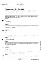 Preview for 10 page of Essemtec Paraquda Startup & Safety Manual