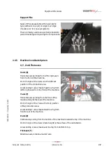 Preview for 41 page of Essemtec Paraquda Startup & Safety Manual