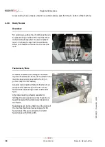 Preview for 42 page of Essemtec Paraquda Startup & Safety Manual