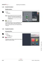 Preview for 88 page of Essemtec Paraquda Startup & Safety Manual