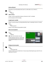 Preview for 135 page of Essemtec Paraquda Startup & Safety Manual