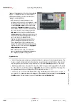 Preview for 142 page of Essemtec Paraquda Startup & Safety Manual