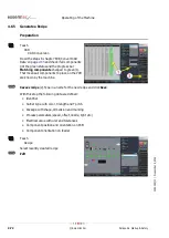 Preview for 144 page of Essemtec Paraquda Startup & Safety Manual