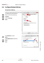 Preview for 160 page of Essemtec Paraquda Startup & Safety Manual