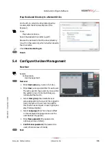 Preview for 161 page of Essemtec Paraquda Startup & Safety Manual