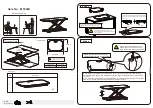 Предварительный просмотр 1 страницы ESSEN FLEXISPOT MT202A Installation Manual