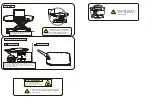 Предварительный просмотр 2 страницы ESSEN FLEXISPOT MT202A Installation Manual