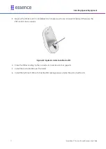 Предварительный просмотр 20 страницы Essence Smartcare Care@Home ES700PIR User Manual