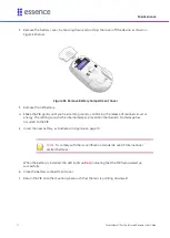 Предварительный просмотр 24 страницы Essence Smartcare Care@Home ES700PIR User Manual