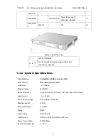 Предварительный просмотр 7 страницы Essence Technology EAG Series Administration Manual