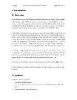 Preview for 4 page of Essence Technology EIG-8O-/4 Administration Manual