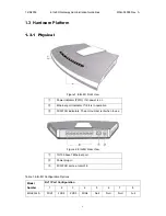 Preview for 6 page of Essence Technology EIG-8O-/4 Administration Manual