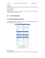 Preview for 41 page of Essence Technology EIG-8O-/4 Administration Manual