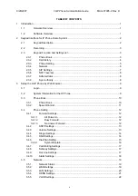 Preview for 2 page of Essence Technology EIP 7012 User Manual