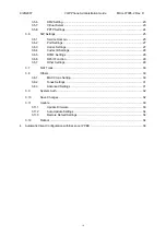 Preview for 3 page of Essence Technology EIP 7012 User Manual