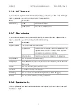 Preview for 12 page of Essence Technology EIP 7012 User Manual