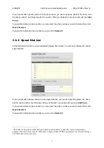 Preview for 15 page of Essence Technology EIP 7012 User Manual