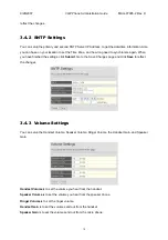 Preview for 17 page of Essence Technology EIP 7012 User Manual