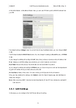 Preview for 24 page of Essence Technology EIP 7012 User Manual