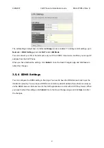 Preview for 25 page of Essence Technology EIP 7012 User Manual