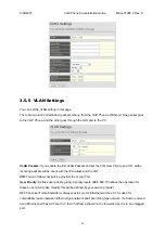 Preview for 26 page of Essence Technology EIP 7012 User Manual