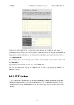 Preview for 28 page of Essence Technology EIP 7012 User Manual