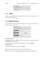 Preview for 37 page of Essence Technology EIP 7012 User Manual