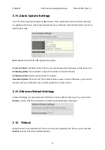 Preview for 38 page of Essence Technology EIP 7012 User Manual