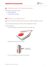 Preview for 11 page of Essence Care@Home ES700VPD2 User Manual