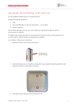 Preview for 17 page of Essence Care@Home ES700VPD2 User Manual