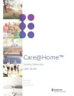 Предварительный просмотр 1 страницы Essence Care@Home SK2 User Manual