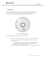 Предварительный просмотр 4 страницы Essence Care@Home SK2 User Manual