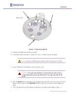 Предварительный просмотр 12 страницы Essence Care@Home SK2 User Manual