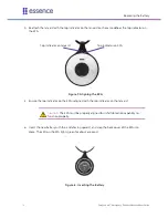 Preview for 14 page of Essence CareHome ES700EPA User Manual