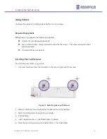 Предварительный просмотр 15 страницы Essence CareHome ES700FL User Manual