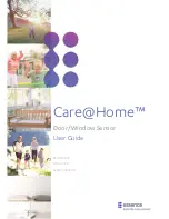 Essence CareHome ES700MGLS User Manual предпросмотр