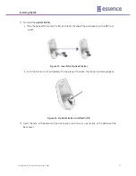 Предварительный просмотр 17 страницы Essence CareHome ES700PIR User Manual