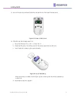 Предварительный просмотр 19 страницы Essence CareHome ES700PIR User Manual