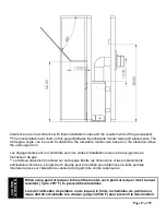 Предварительный просмотр 17 страницы Essence ESS45 Installation And Operating Instructions Manual