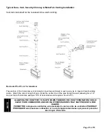 Предварительный просмотр 27 страницы Essence ESS45 Installation And Operating Instructions Manual