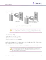 Предварительный просмотр 15 страницы Essence ESUG05008 User Manual