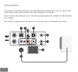 Предварительный просмотр 8 страницы Essence FENIKS User Manual