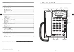 Предварительный просмотр 2 страницы Essence GDP-06 User Manual