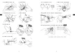 Предварительный просмотр 3 страницы Essence GDP-06 User Manual