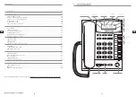 Предварительный просмотр 10 страницы Essence GDP-06 User Manual