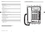 Предварительный просмотр 18 страницы Essence GDP-06 User Manual