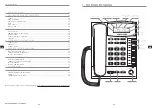 Предварительный просмотр 26 страницы Essence GDP-06 User Manual