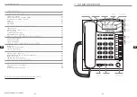 Предварительный просмотр 34 страницы Essence GDP-06 User Manual