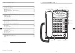 Предварительный просмотр 42 страницы Essence GDP-06 User Manual